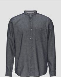 Shirt - Lichtgewicht - Overhemd - Normale Pasvorm