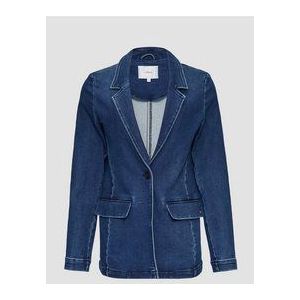 Blazer - Sweat Denim