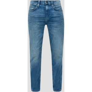 Jeans Nelio / slim fit / mid rise / slim leg