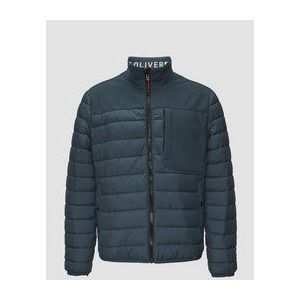 s.Oliver - Outdoor-Jack - Lichtgewicht - Gewatteerd - Heren