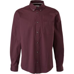Overhemd - Regular - Stretchkatoen
