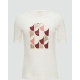 s.Oliver - T-Shirt - Dames