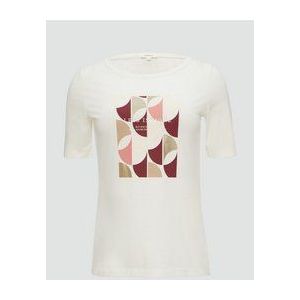 s.Oliver - T-Shirt - Dames