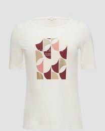 s.Oliver - T-Shirt - Dames
