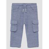 s.Oliver Broek  saffier