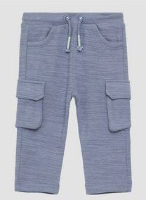 s.Oliver Broek  saffier