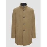 s.Oliver - Outdoor-Mantel - Wolmix - Heren