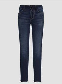 Jeans - Betsy - Jeans - Slim Fit - Mid Rise
