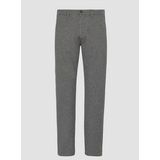 Chino Broeken - Slim-fit - Wollook