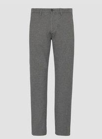 Chino Broeken - Slim-fit - Wollook