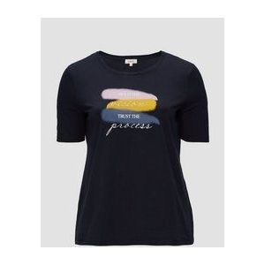 s.Oliver - T-Shirt - Dames