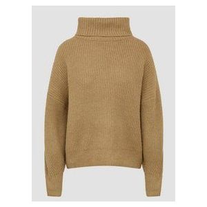 s.Oliver - Gebreide Trui - Oversized - Col