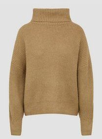 s.Oliver - Gebreide Trui - Oversized - Col