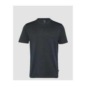Q S designed by - T-shirt - Mannen - 5920 BLUE