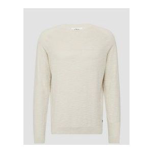 Gebreide Trui - Kleur - Materiaal