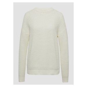 Gebreide Trui - Uniseks - Ajourmotief