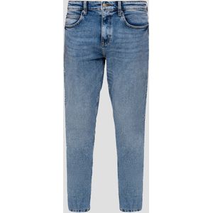 Jeans Shawn / regular fit / mid rise / tapered leg
