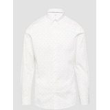 Overhemd - Kleur - Materiaal