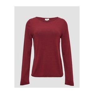 s.Oliver - 2163291 - Damestrui - Effen kleur