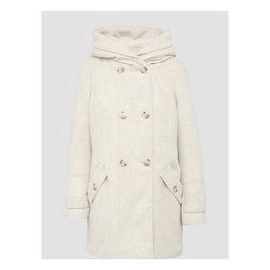 Vacht - Outdoorjas - Met Pluche Teddyvoering - Winterjassen