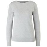 Springer - Gebreide Trui - Vrouwelijk - 60% Viscose - 40% Katoen