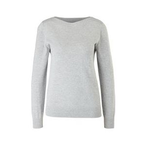 Springer - Gebreide Trui - Vrouwelijk - 60% Viscose - 40% Katoen