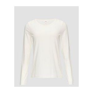 S'Oliver Women-T-shirt0210 WHITE