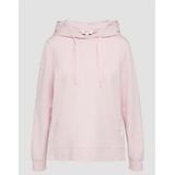 Sweater - Effen - Sweatstof - Capuchon