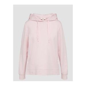 Sweater - Effen - Sweatstof - Capuchon