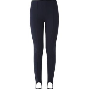 Skinny: legging met voetlus