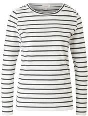 Top - Gestreept - Lange Mouwen - 100% Katoen