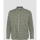 Shirt - Geruit - Overhemd