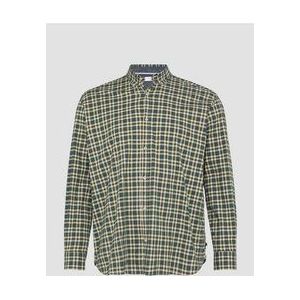 Shirt - Geruit - Overhemd