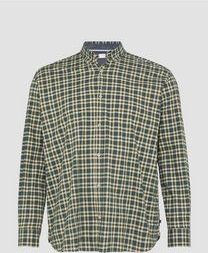 Shirt - Geruit - Overhemd