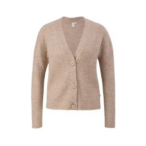 Q/S Ontworpen door jas met lange mouwen, 82W0, XL