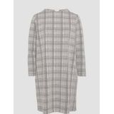 s.Oliver - Sweatjurk - Zacht - Jacquardstof - Relaxte Pasvorm