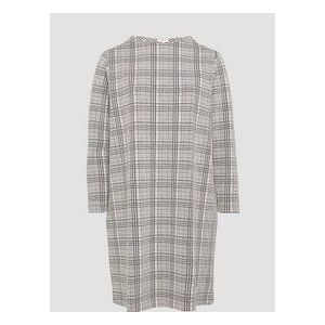 s.Oliver - Sweatjurk - Zacht - Jacquardstof - Relaxte Pasvorm