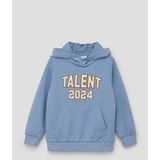 s.Oliver Sweatshirt  blauw