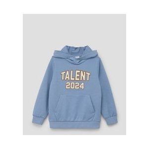 s.Oliver Sweatshirt  blauw