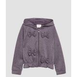 s.Oliver - Sweatshirt - Glinsterend - Kinderen