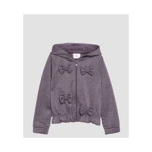 s.Oliver - Sweatshirt - Glinsterend - Kinderen