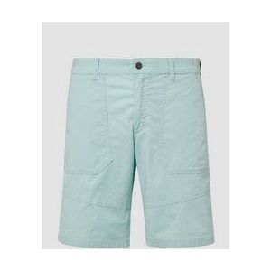 s.Oliver - PHOENIX - Bermuda - Arbeidersstijl - Katoenmix