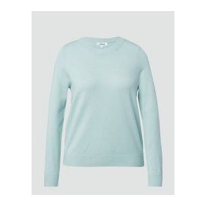 s.Oliver - Gebreide Trui - Regular Fit - Viscoseblend