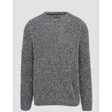 QS - Trui - Verlengde Pasvorm