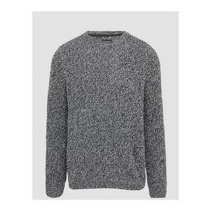 QS - Trui - Verlengde Pasvorm