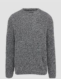 QS - Trui - Verlengde Pasvorm