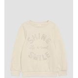 Oliver - Sweater/ - Meisjes - 0805 WHITE
