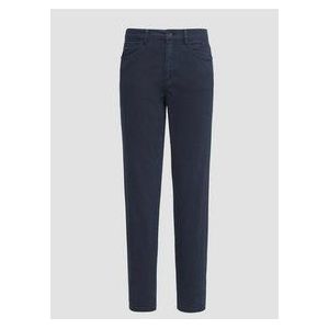 Jeans - Slim-Fit - Katoen - Satijn - Middelhoge Taille