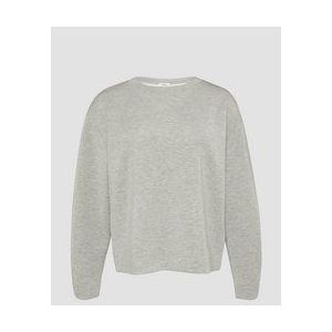 s.Oliver - 2160890 - Trainingspak - Grijze mix