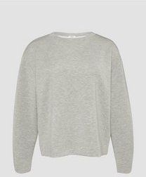 s.Oliver - 2160890 - Trainingspak - Grijze mix